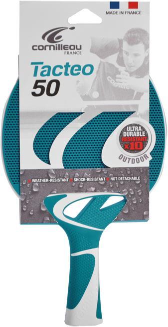 Produktbild Cornilleau Schläger Tacteo 50