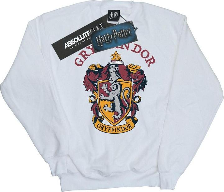 Immagine prodotto Felpa Gryffindor Donna (M)