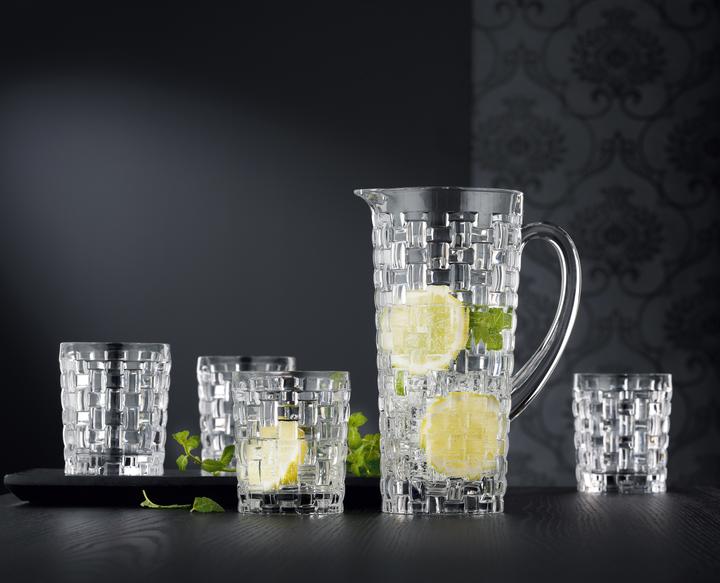 Actual product image Nachtmann Bossa Nova whisky glasses (3.30 dl, 4 x, Whisky glass)