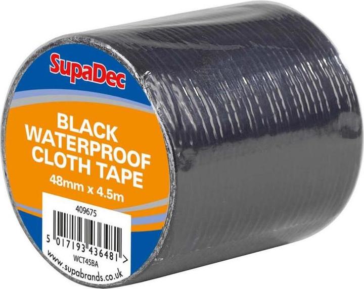 Immagine prodotto Supa Dec Cinturino in tessuto impermeabile (48 mm)