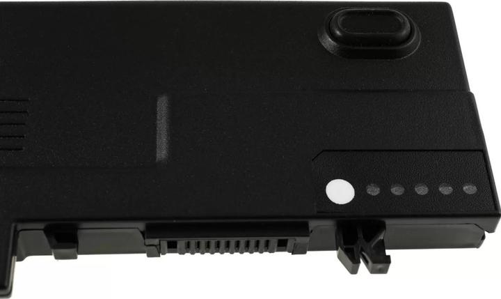 Produktbild AccuCell Akku Dell Latitude D420 (3600 mAh)