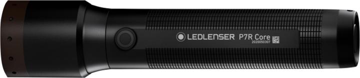 Actual product image Ledlenser P7R Core (16.50 cm, 1400 lm)
