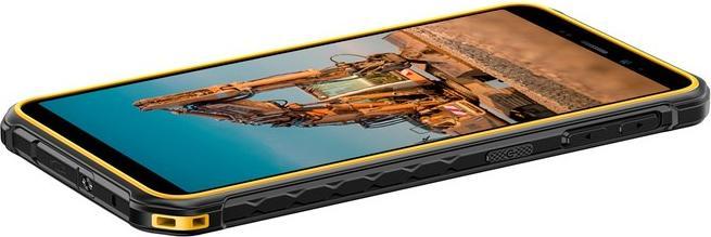 Actual product image Ulefone Armor X12 (32 GB, Some Orange, 5.43", Dual SIM, 0.00 Mpx, 4G)