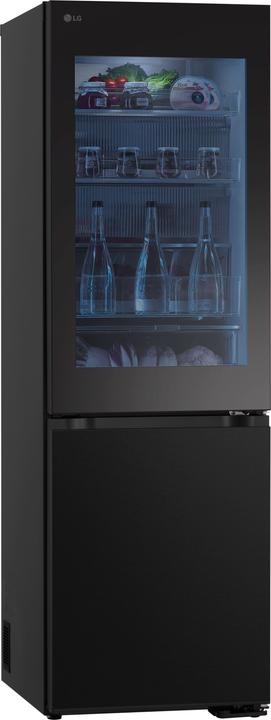 Produktbild LG GBG5160CEV