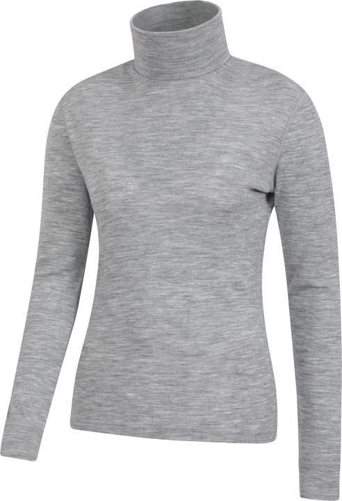 Image du produit Mountain Warehouse - Haut thermique - Femme (36 D)