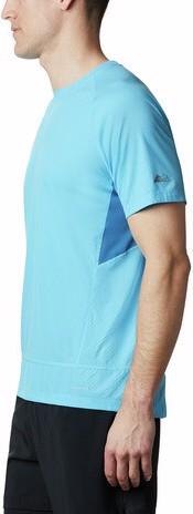 Actual product image Columbia Titanium Ultra II Short Sleeve (M)