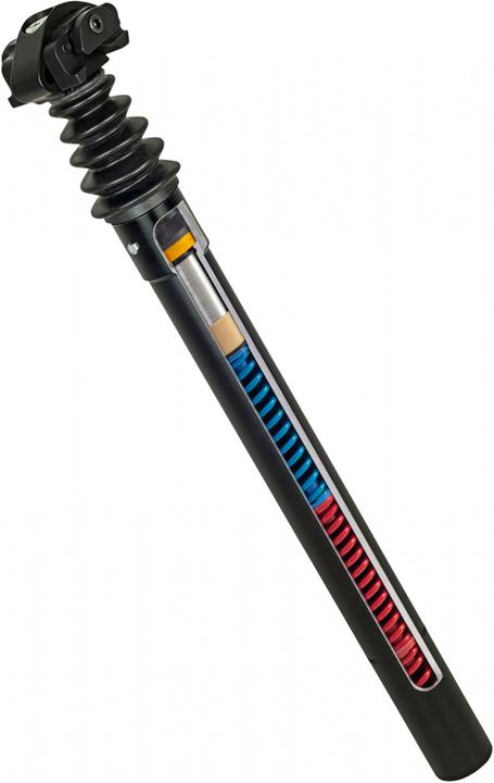 Airwings Expleto Sattelsttze (27.20 mm)
