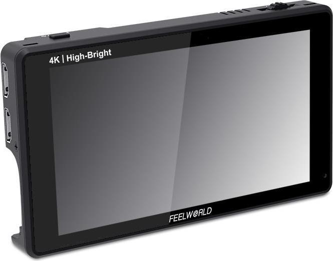 Image du produit Feelworld LUT6E (6", Full HD)
