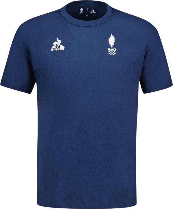 Produktbild Le Coq Sportif t-shirt paris 2024 n° 3 (M)