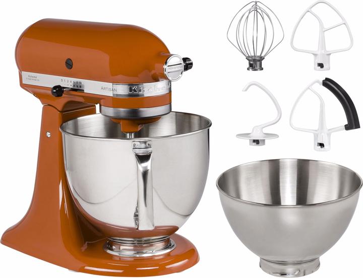 Actual product image KitchenAid Artisan KSM175 EU-Version (300 W)