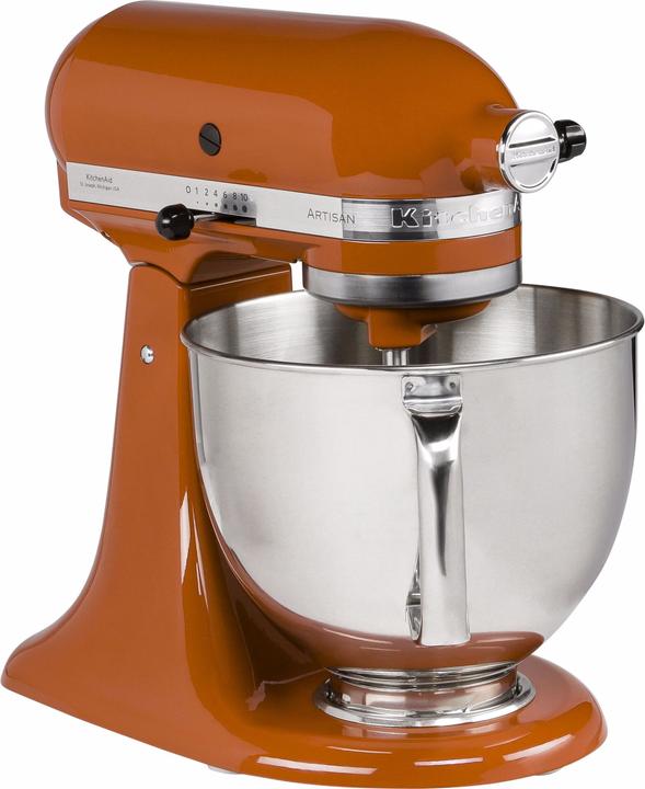 Actual product image KitchenAid Artisan KSM175 EU-Version (300 W)