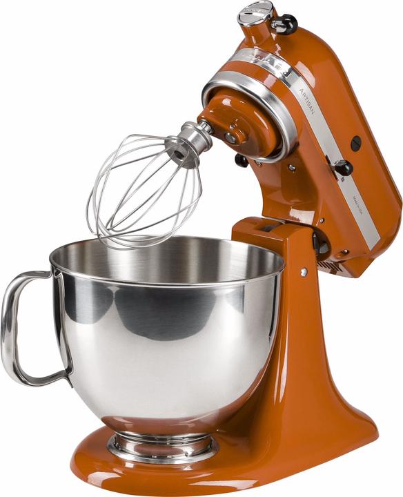 Actual product image KitchenAid Artisan KSM175 EU-Version (300 W)