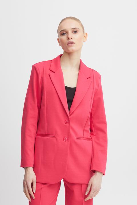 Produktbild Ichi IHKATE SUS OVERSIZE BL - 20118123 (XXL)
