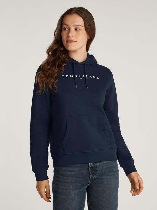 Immagine prodotto Tommy Jeans Felpa Con Cappuccio Tjw Reg Linear (S)