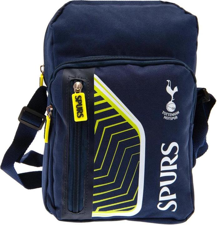 Produktbild Tottenham Hotspur FC Schultertasche Schein