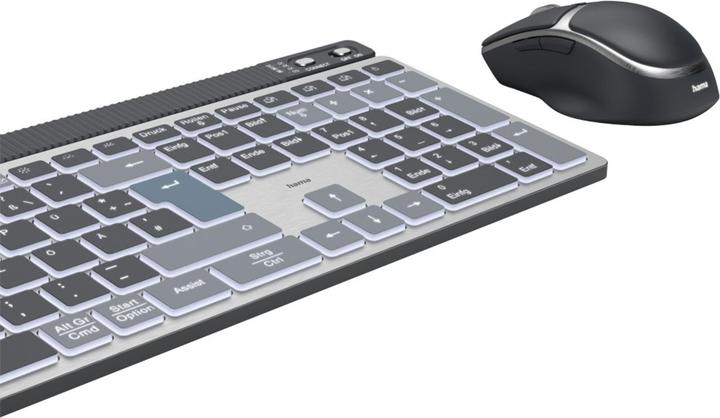 Produktbild Hama WKM-750 (DE, Kabellos)
