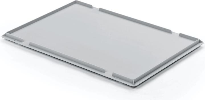 Produktbild Alutec Auflagendeckel (60 x 40 cm)