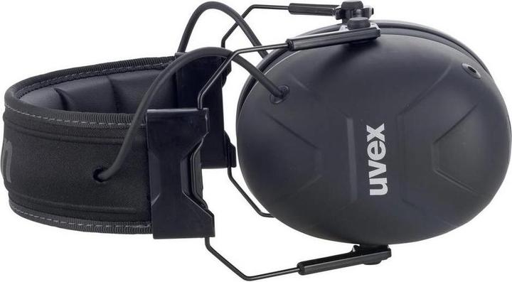 Immagine prodotto Uvex Safety AXess uno (1 x)