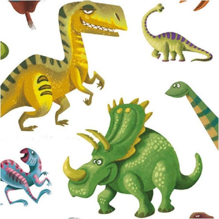 Produktbild Djeco Dinosaurier