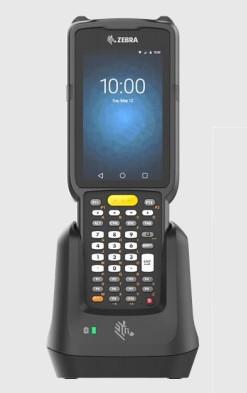 Produktbild Zebra Mc33 Single Slot Usb/Charge
