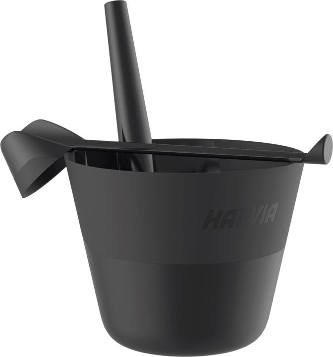 Image du produit Harvia Seau et louche pour sauna