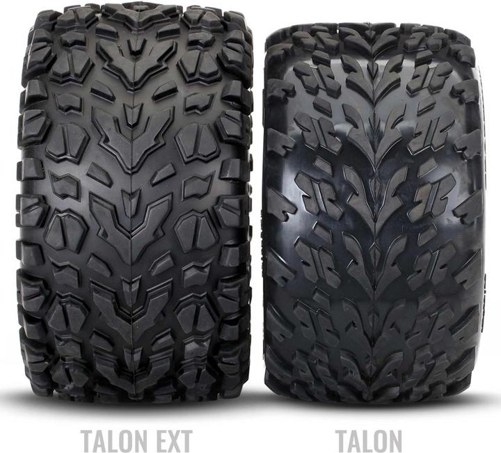 Image du produit Traxxas E-Revo (RTR Prêt à fonctionner)