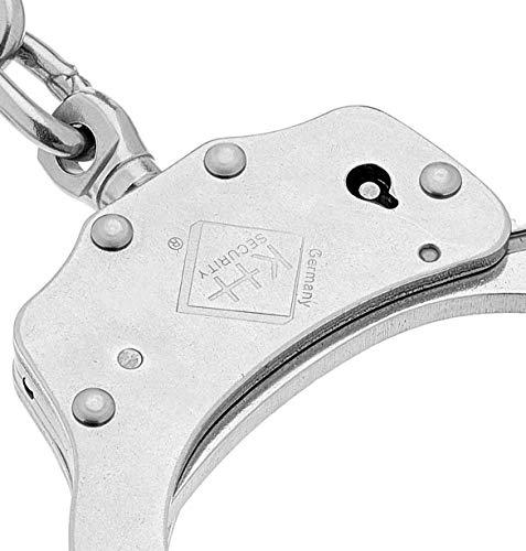 Produktbild KH Security Handschellen Polizei