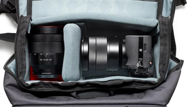 Image du produit Manfrotto Manhattan Mover 50 (Sac à dos photo)