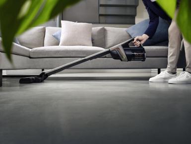 Image du produit Miele Tripel Flex H2 Sprinter