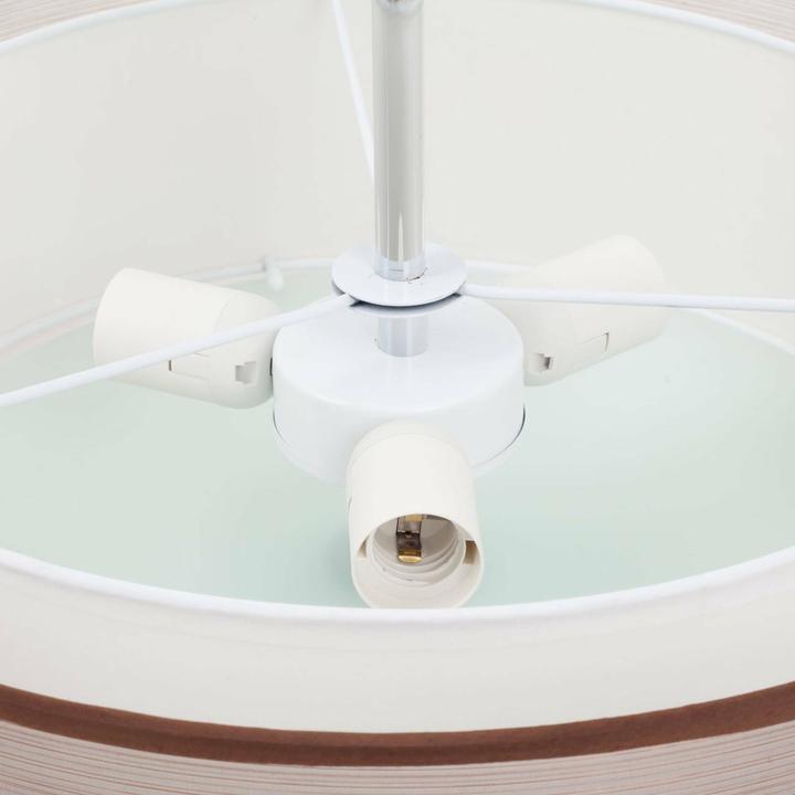 Produktbild Lindby Pikka (E27, 2850 lm)