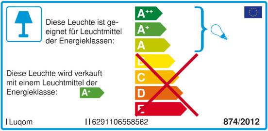 Produktbild Lindby Pikka (E27, 2850 lm)