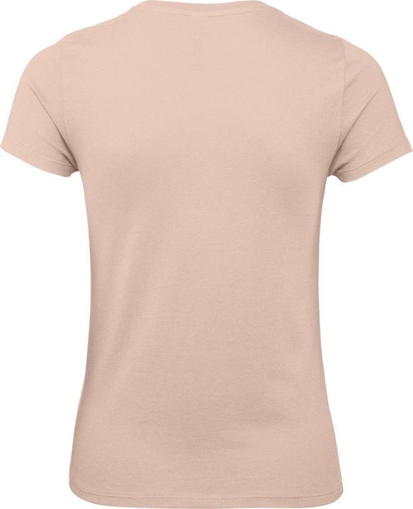 Actual product image B&C TShirt #E150 (S)