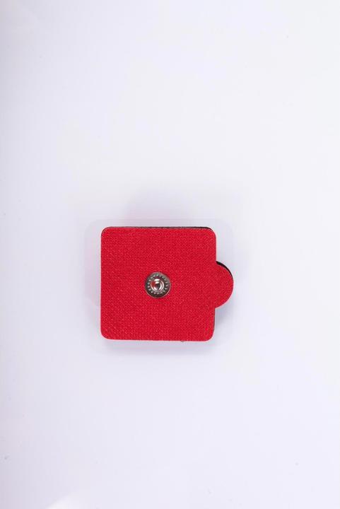 Image du produit Pangao Coussinet de rechange pour appareil de massage nocturne rouge