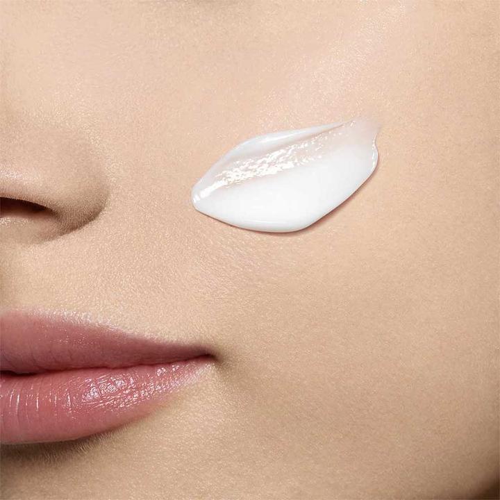 Actual product image Clarins Hydra-Essentiel (50 ml, 24h cream)