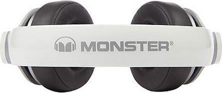 Produktbild Monster NCredible NPulse (keine Geräuschunterdrückung, Kabelgebunden)