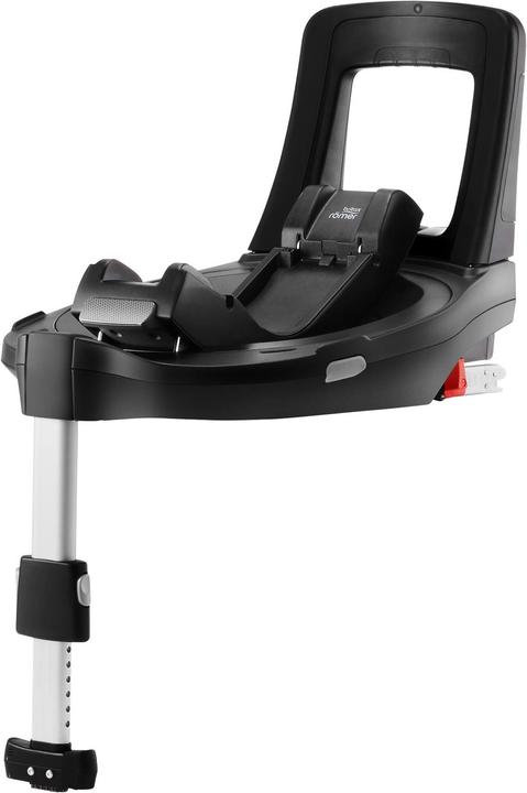 Actual product image Britax Römer Baby Safe 3 i-Size with Flex Base Isense (ECE R129/i-Size Standard)