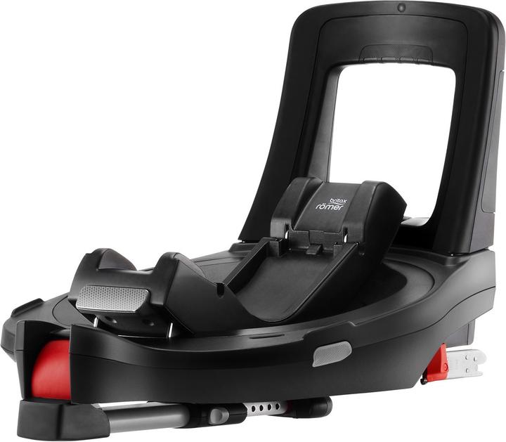 Actual product image Britax Römer Baby Safe 3 i-Size with Flex Base Isense (ECE R129/i-Size Standard)