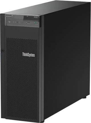 Immagine prodotto Lenovo ThinkSystem ST250 7Y45 (Intel Xeon E-2226G, 16 GB, Server a torre)