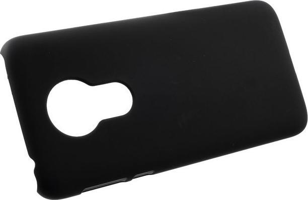 Actual product image MU Classic Hardcase Series (Motorola Moto G7 Power)