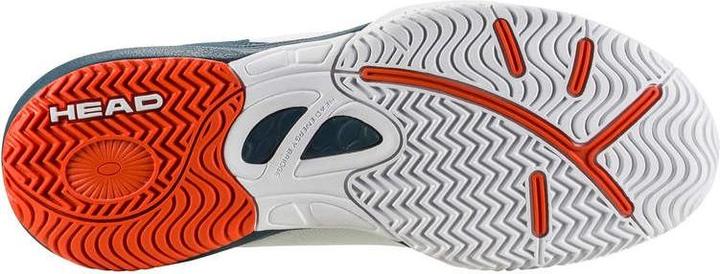 Image du produit Head Chaussures de Tennis Sprint 3.5 Allcourt Junior (33)