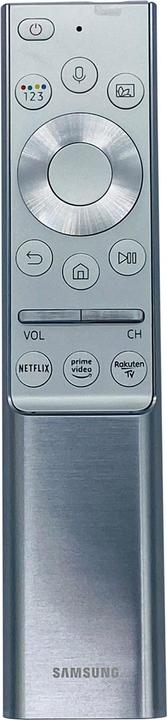 Produktbild Samsung Smart Remote Control for TV (BN59-01311B) (Gerätespezifische Fernbedienung)