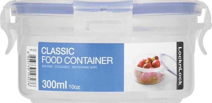 Image du produit Lock & Lock Cycle classique (0.30 l)
