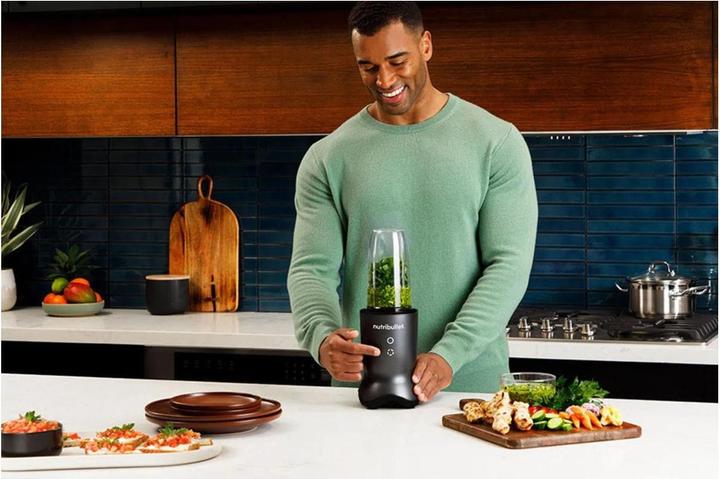 Image du produit NutriBullet Ultra (Prise UE, 1200 W)