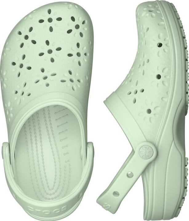 Produktbild Crocs Classic Floral (38, 39)