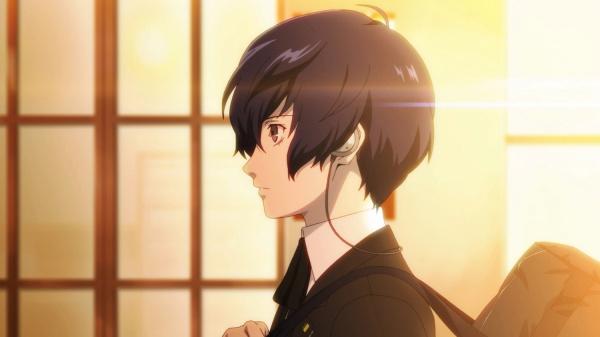 Image du produit Atlus Persona 3 Reload (PS5, FR)