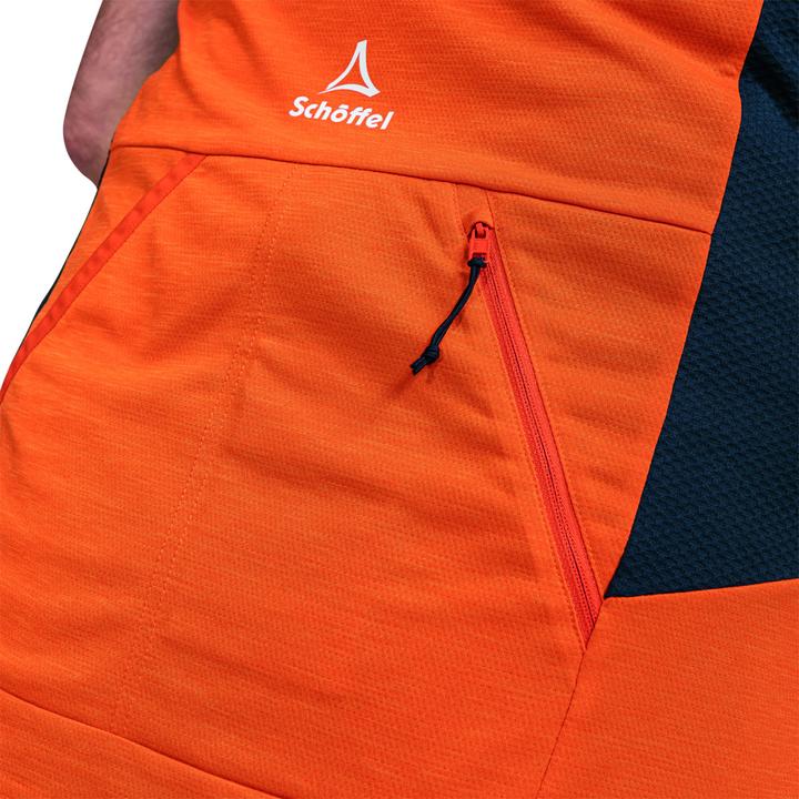 Produktbild Schöffel Shirt Auvergne (50)