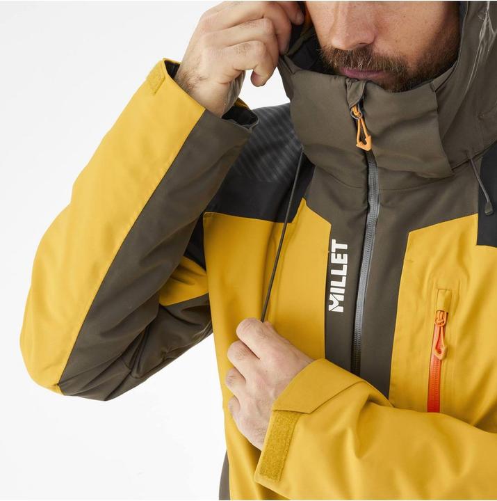 Image du produit Millet Telluride Jkt Jacke (S)