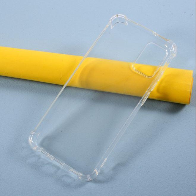 Produktbild MU Classic Softcase TPU Series (Samsung Galaxy A02s)