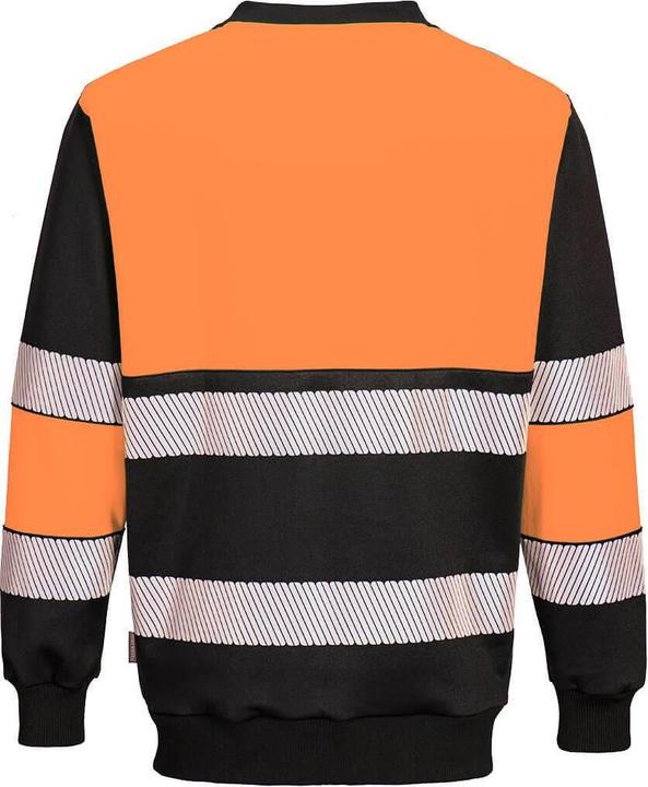 Produktbild Portwest PW3 Class 1 Sweatshirt (XXL)