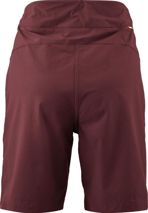 Produktbild Gonso Women's Adventure Shorts (50)